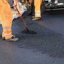 Cobblestone Driveway Installation in South Temple, PA